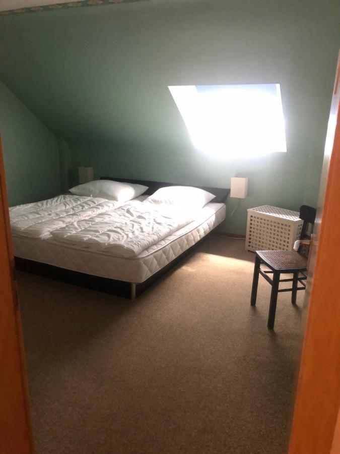Ironico Homestay 4 Schlafzimmer Ferienwohnung 100 M2 Nahe Bostalsee Eisen  Exterior photo